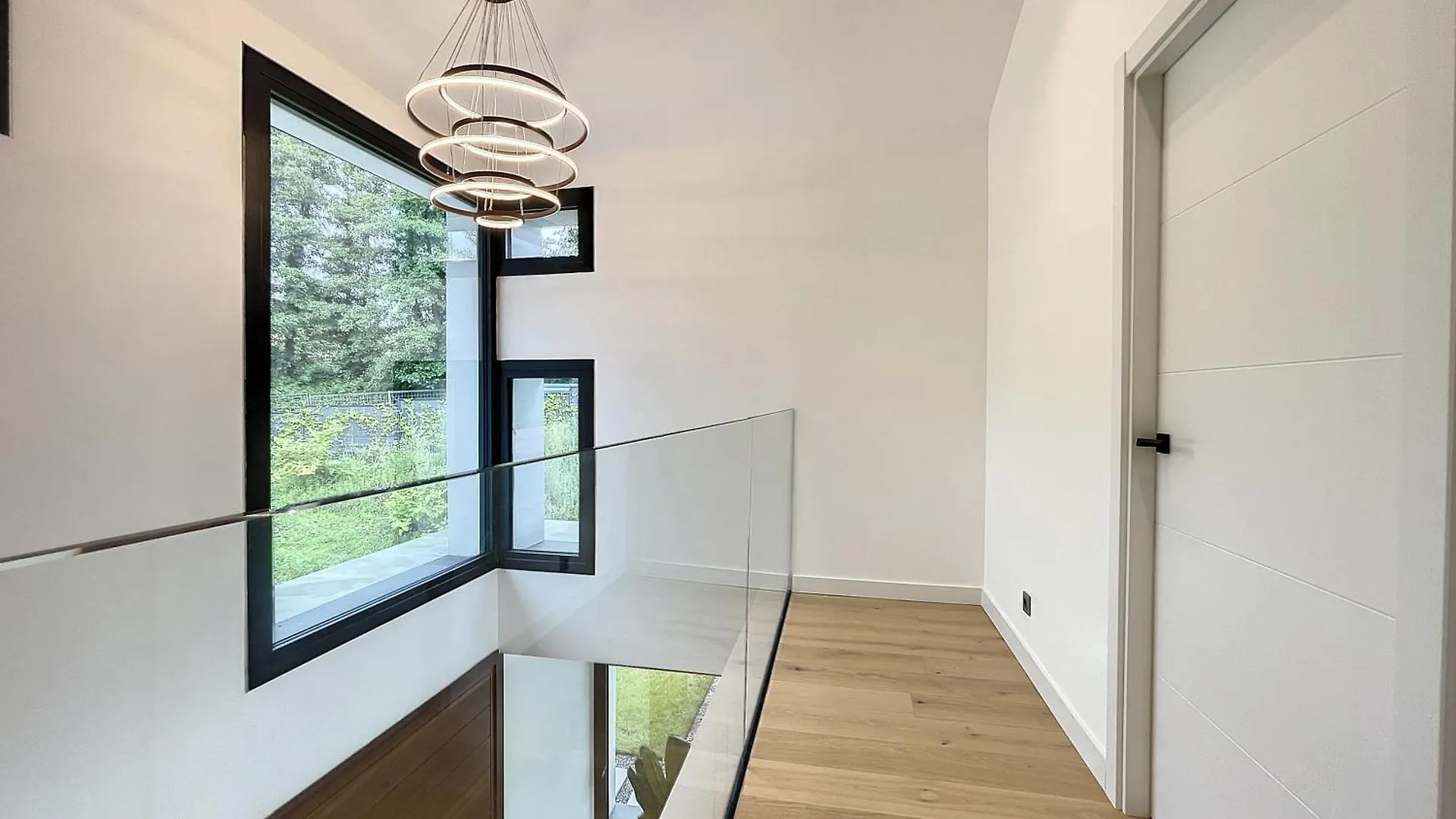 Villa Moderne Jaizkibel オンダリビア