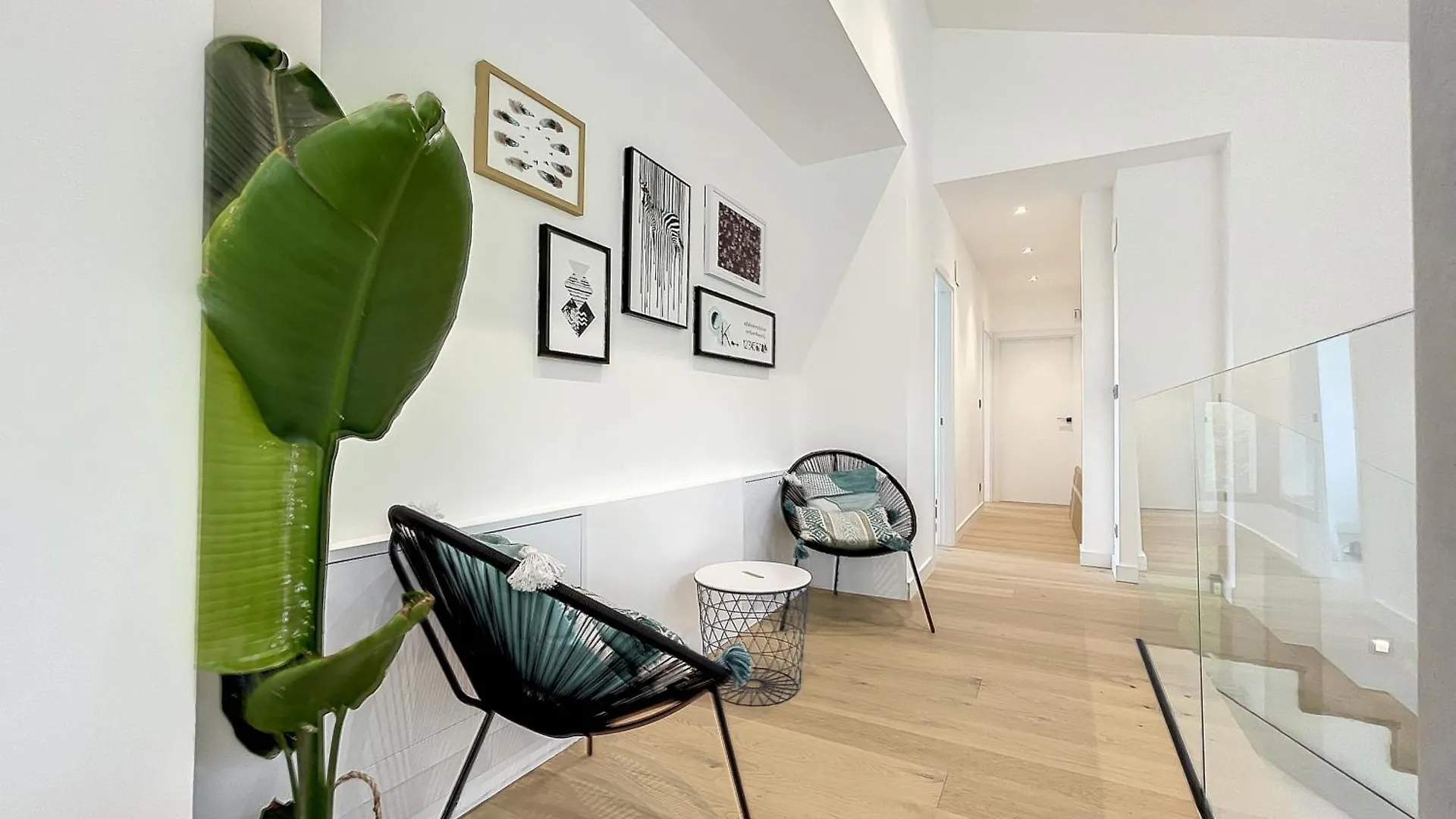 Villa Moderne Jaizkibel オンダリビア